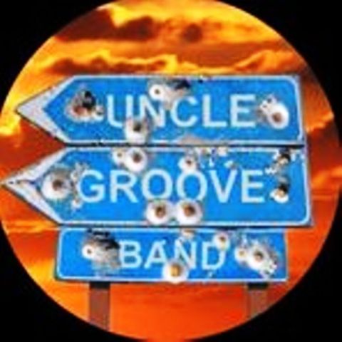 Uncle Groove band – international  hits Soul and Pop